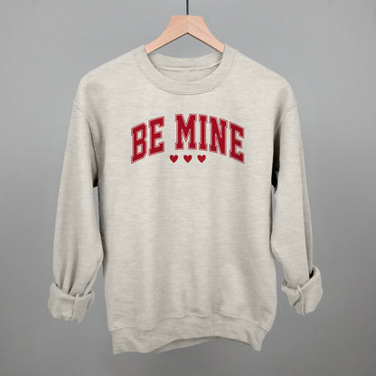 Be Mine Red Arch