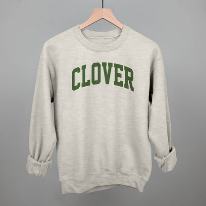 Clover Arch