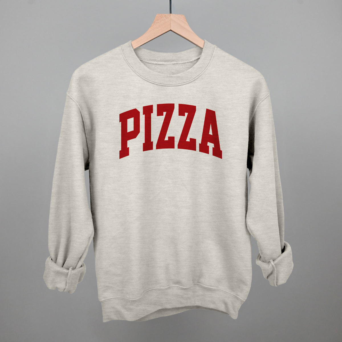 Pizza Arch