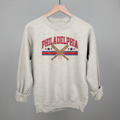 Philadelphia Baseball