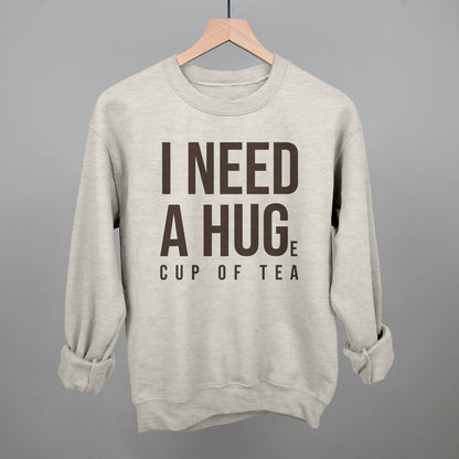 I Need A Hug (Tea)