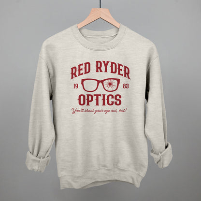 Red Ryder Optics