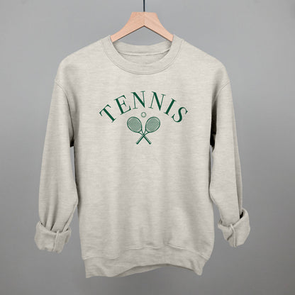 Tennis Racket