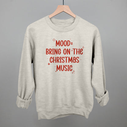 Mood: Bring On The Christmas Music