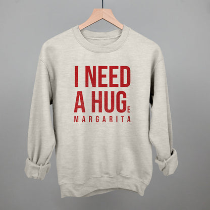I Need A Hug