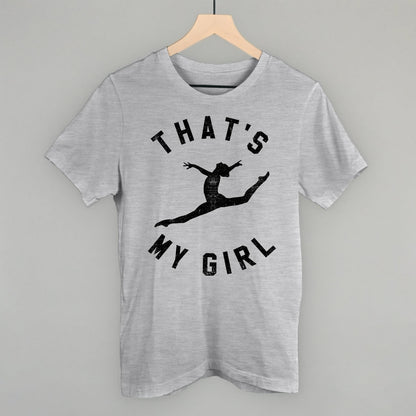 That's My Girl Dance