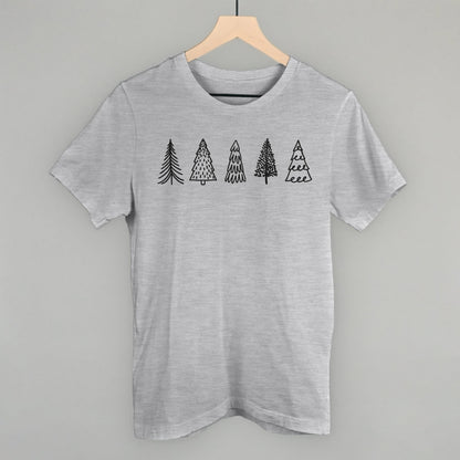 Tiny Trees
