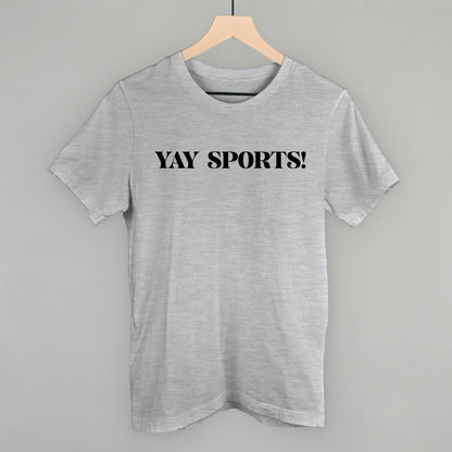 Yay Sports