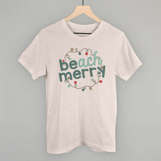 Beach Merry