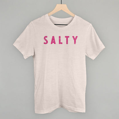 Salty Distressed