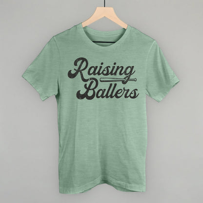 Raising Ballers