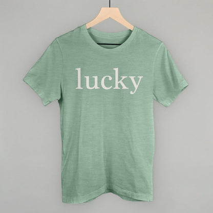 Lucky