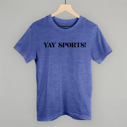 Yay Sports