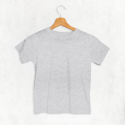 Kids Tee Blank