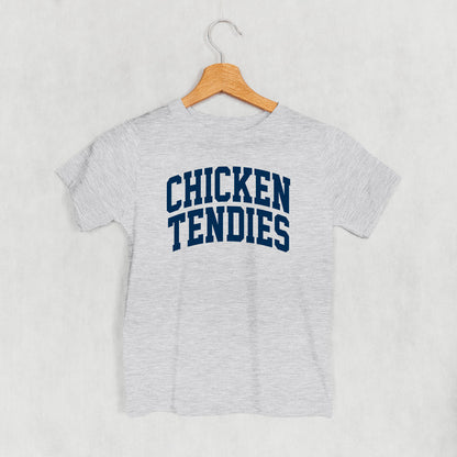 Chicken Tendies Arch (Kids)