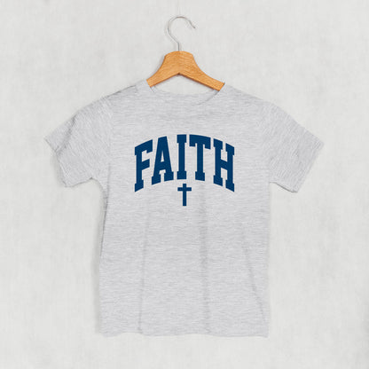 Faith Arch (Blue) (Kids)