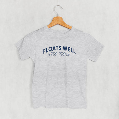 Floats Well With Others (Kids)