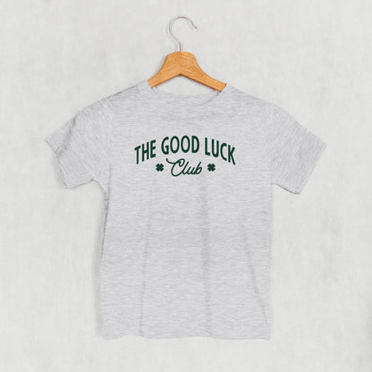 The Good Luck Club (Kids)