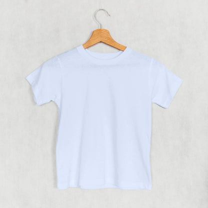 Kids Tee Blank