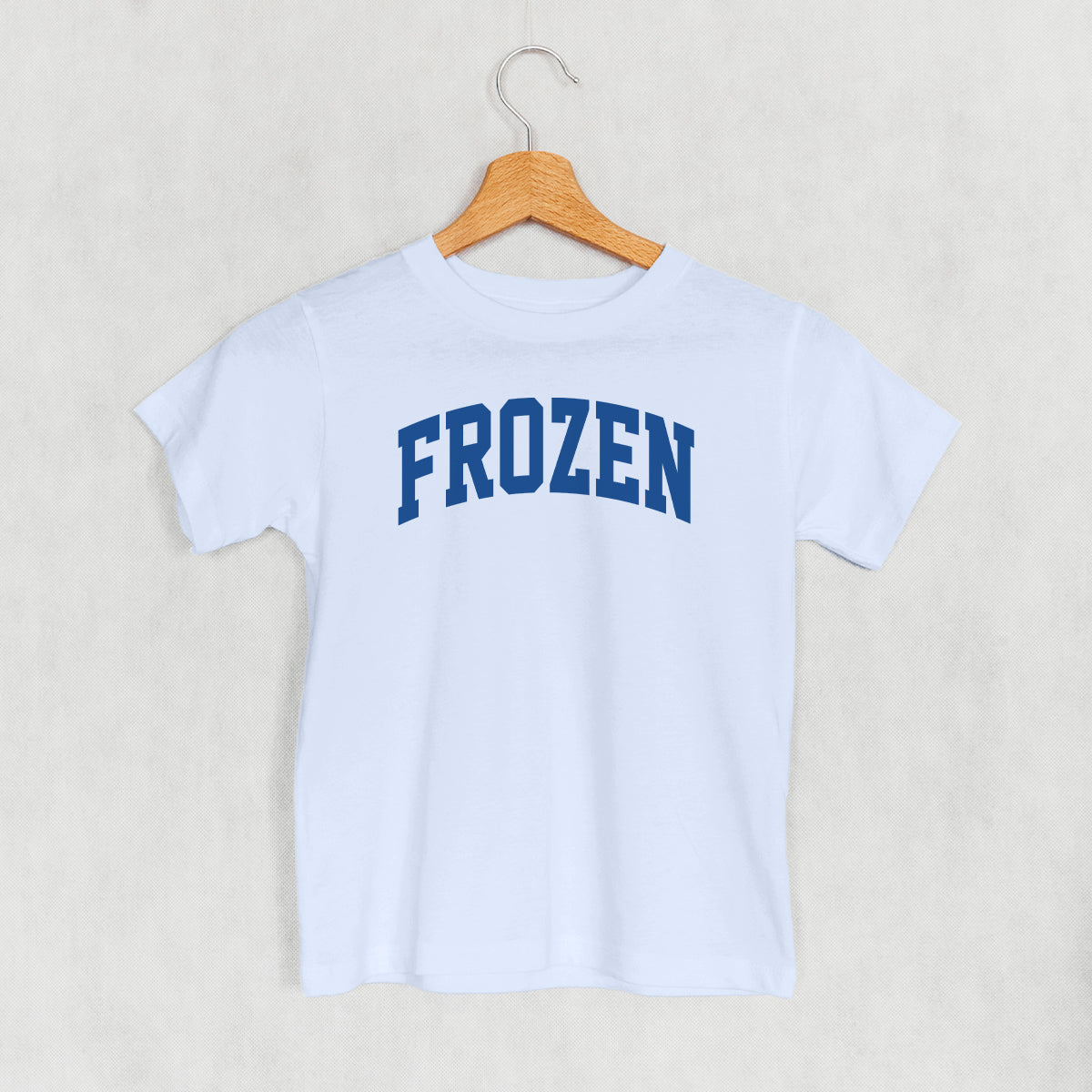 Frozen Arch (Kids)