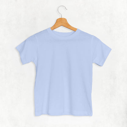 Kids Tee Blank