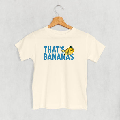 That's Bananas (Kids)