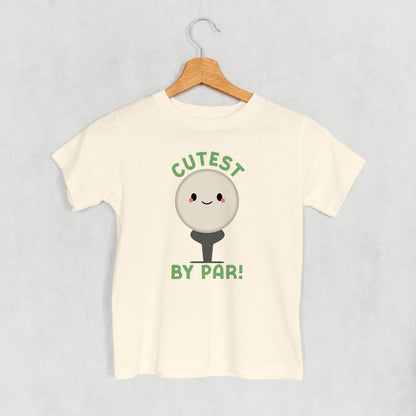Cutest By Par (Kids)