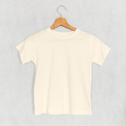 Kids Tee Blank