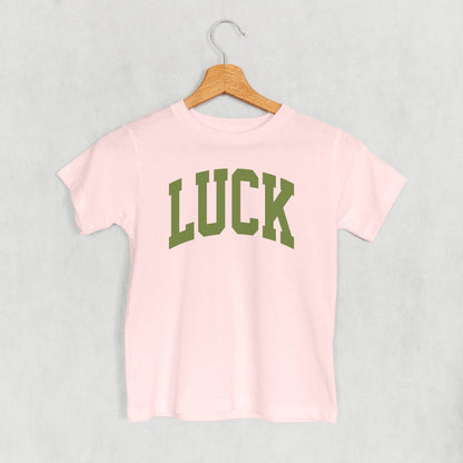 Luck Arch (Kids)