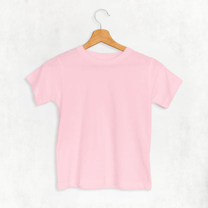Kids Tee Blank