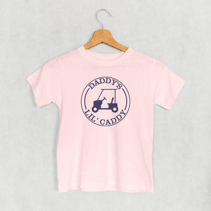 Daddy's Lil' Caddy (Kids)