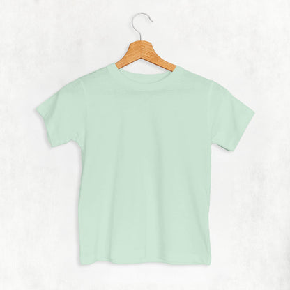 Kids Tee Blank