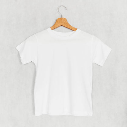 Kids Tee Blank