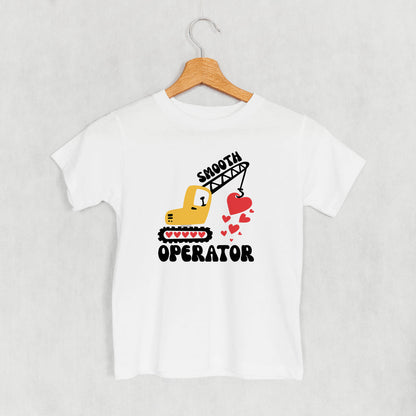 Smooth Operator (Kids)