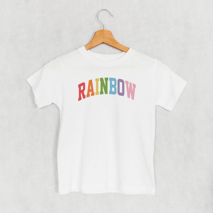 Rainbow Arch (Kids)