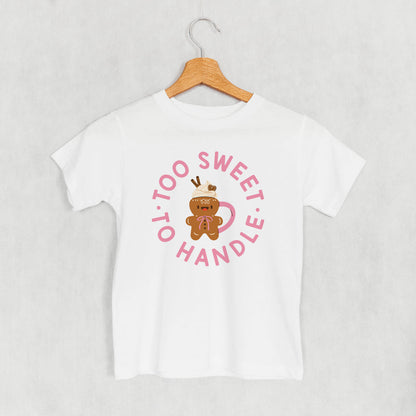 Too Sweet To Handle (Kids)