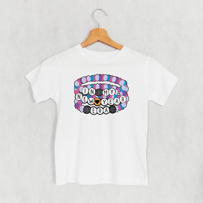 New Year Bracelet (Kids)