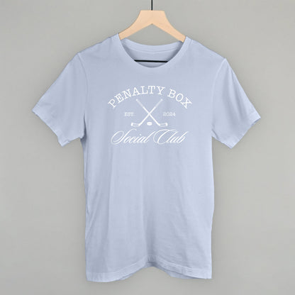 Penalty Box Social Club