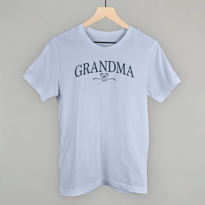 Grandma 2026 Bow
