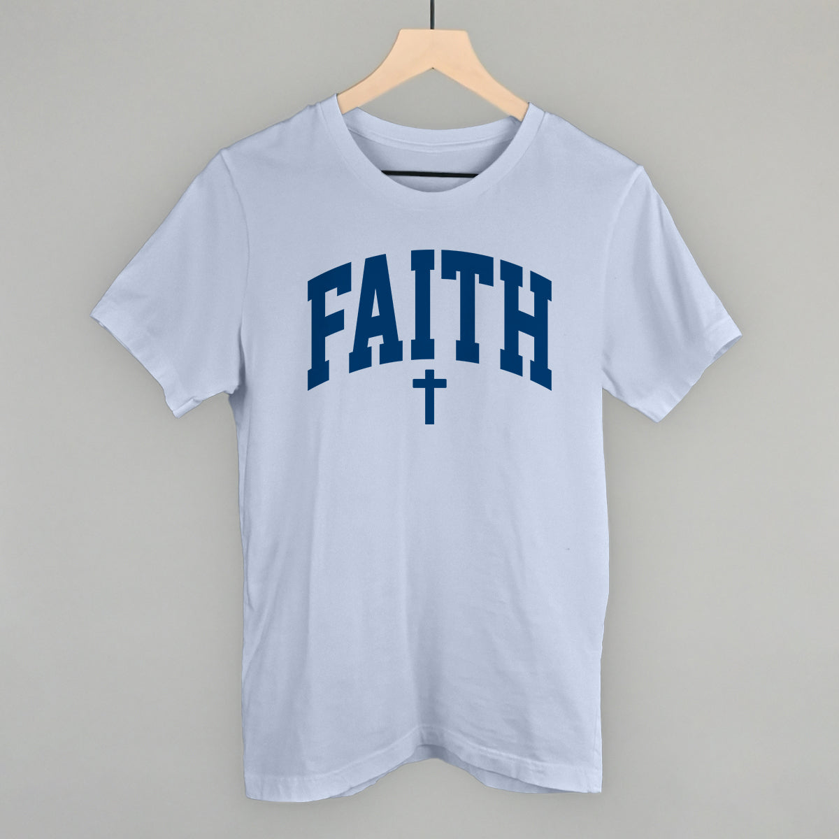 Faith Arch (Blue)