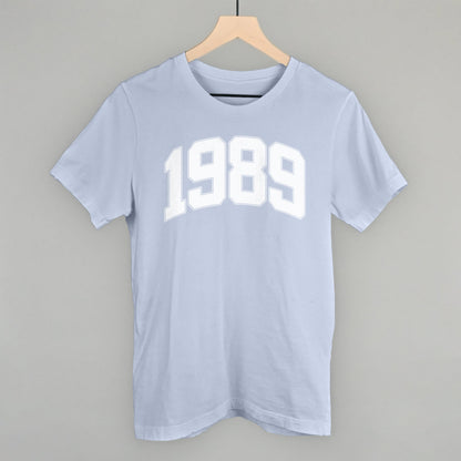 1989 Varsity