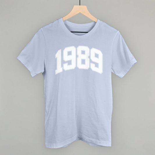 1989 Varsity