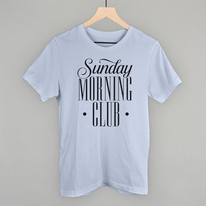 Sunday Morning Club