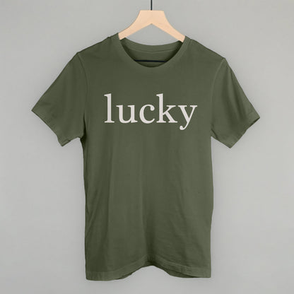 Lucky