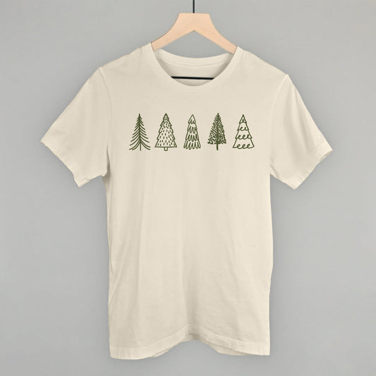 Tiny Trees