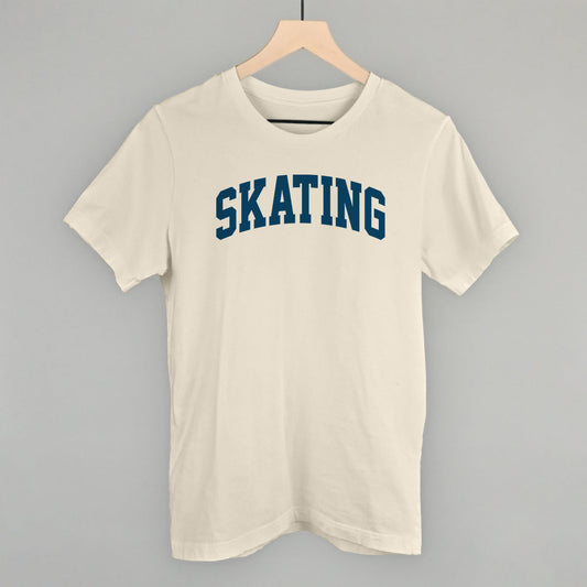 Skating Arch