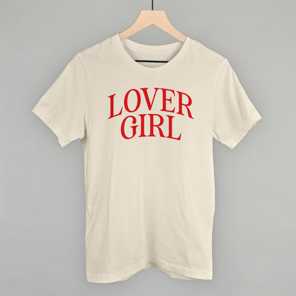 Lover Girl Arch