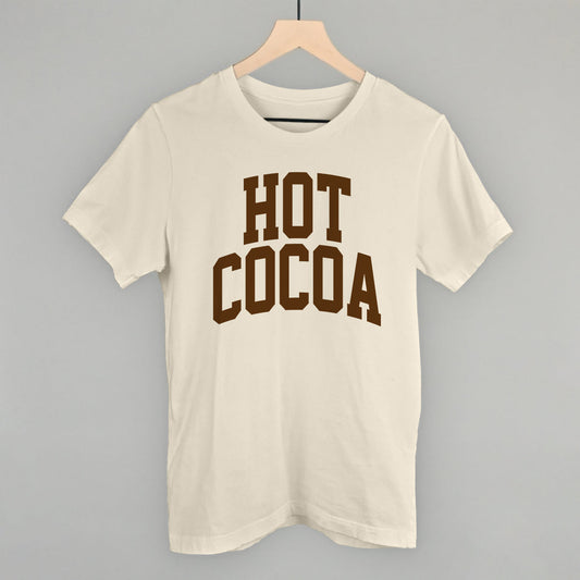 Hot Cocoa Arch
