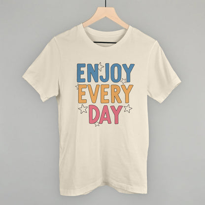 Enjoy Every Day Stars