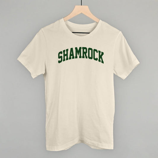 Shamrock Arch